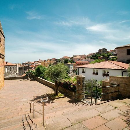 B&B Armony Bono Bono  Екстериор снимка