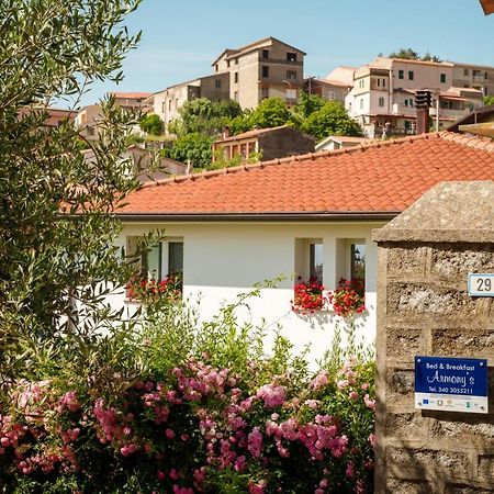 B&B Armony Bono Bono  Екстериор снимка