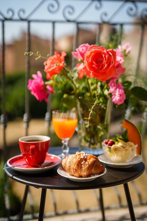 B&B Armony Bono Bono  Екстериор снимка