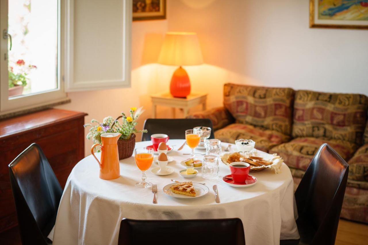 B&B Armony Bono Bono  Екстериор снимка