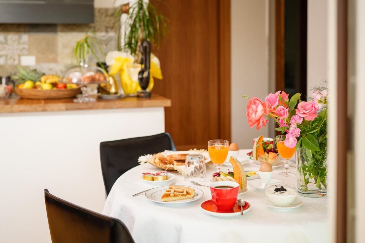 B&B Armony Bono Bono  Екстериор снимка