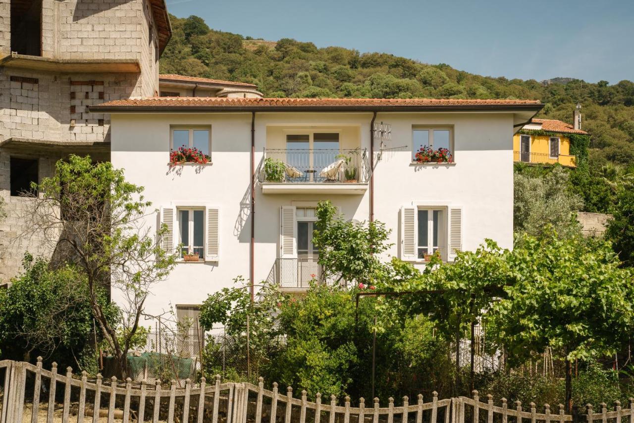 B&B Armony Bono Bono  Екстериор снимка