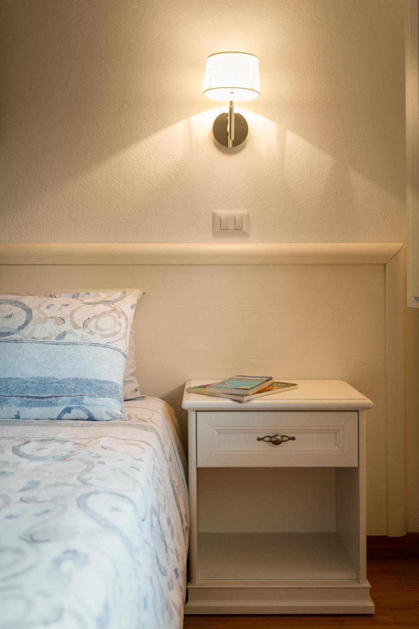 B&B Armony Bono Bono  Екстериор снимка