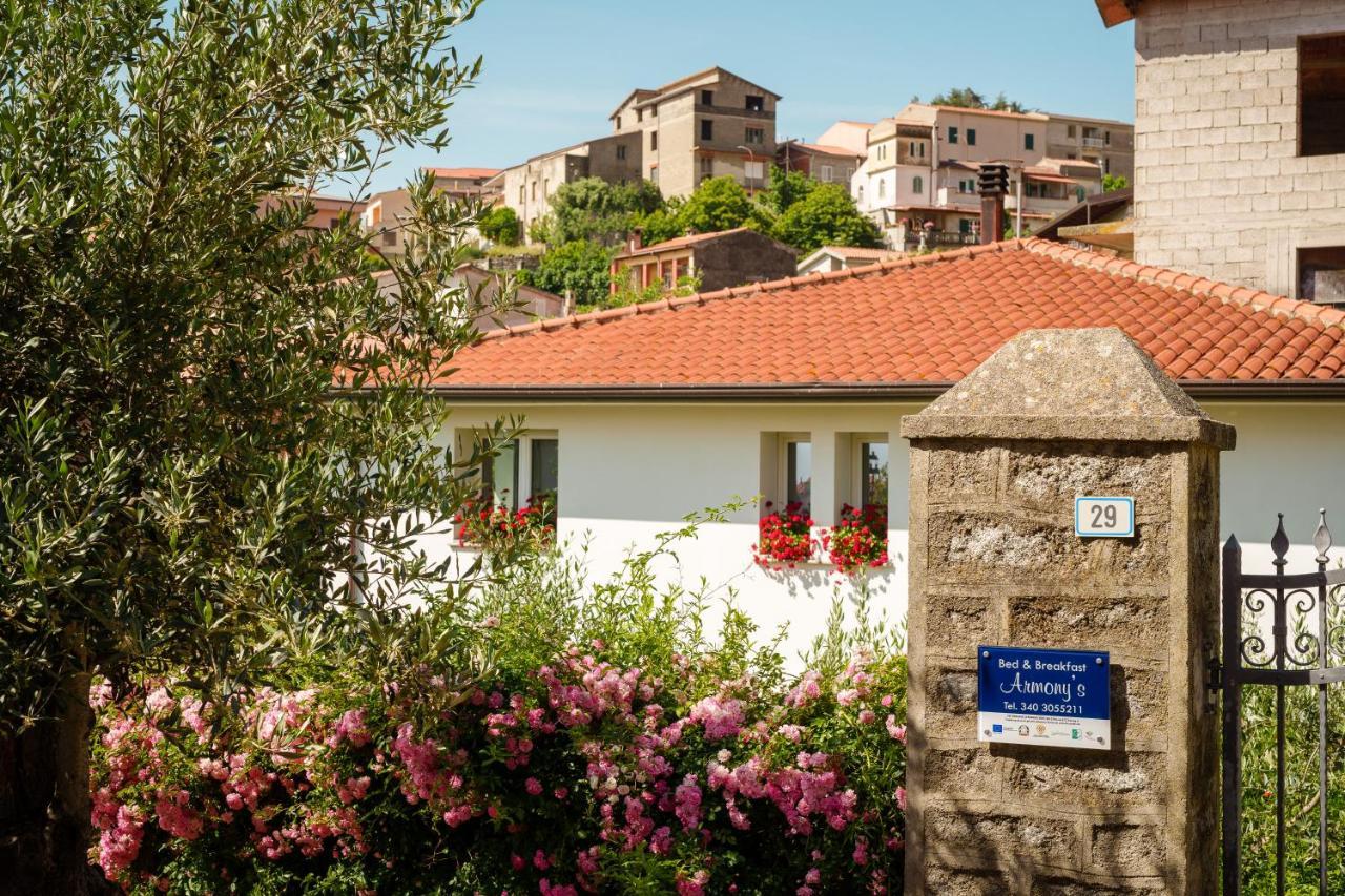 B&B Armony Bono Bono  Екстериор снимка
