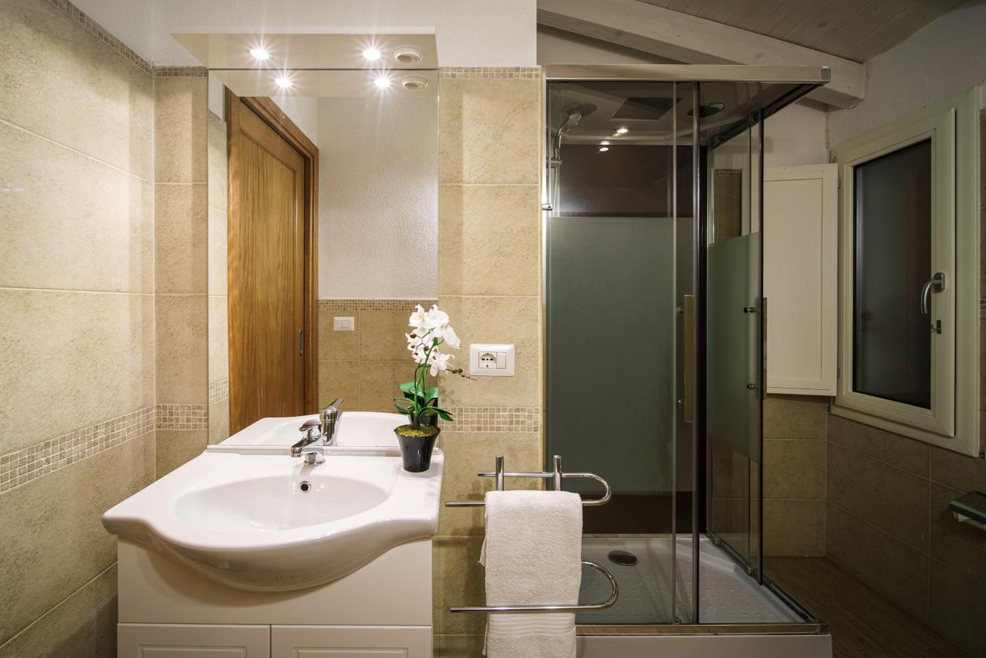 B&B Armony Bono Bono  Екстериор снимка