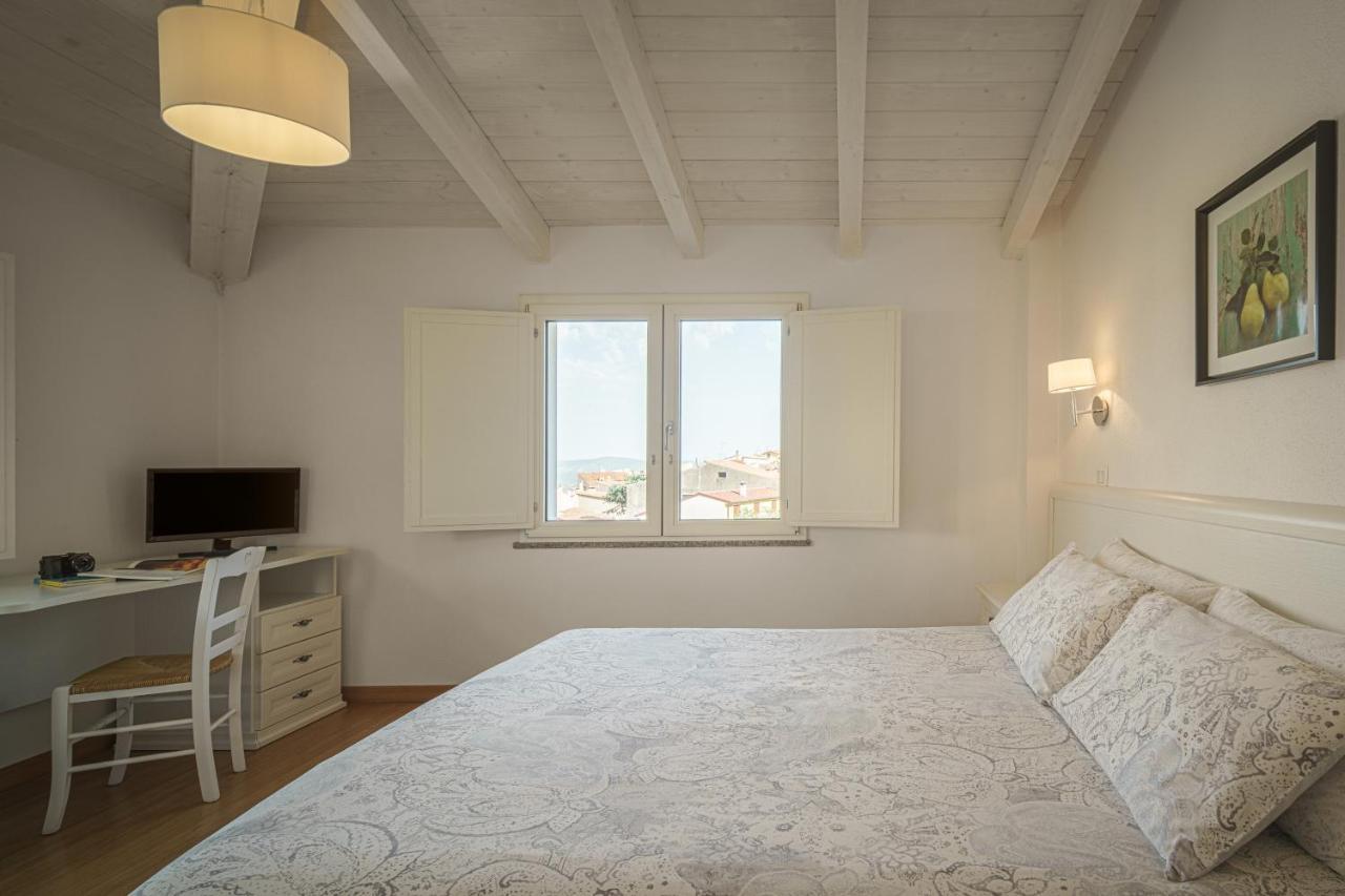 B&B Armony Bono Bono  Екстериор снимка