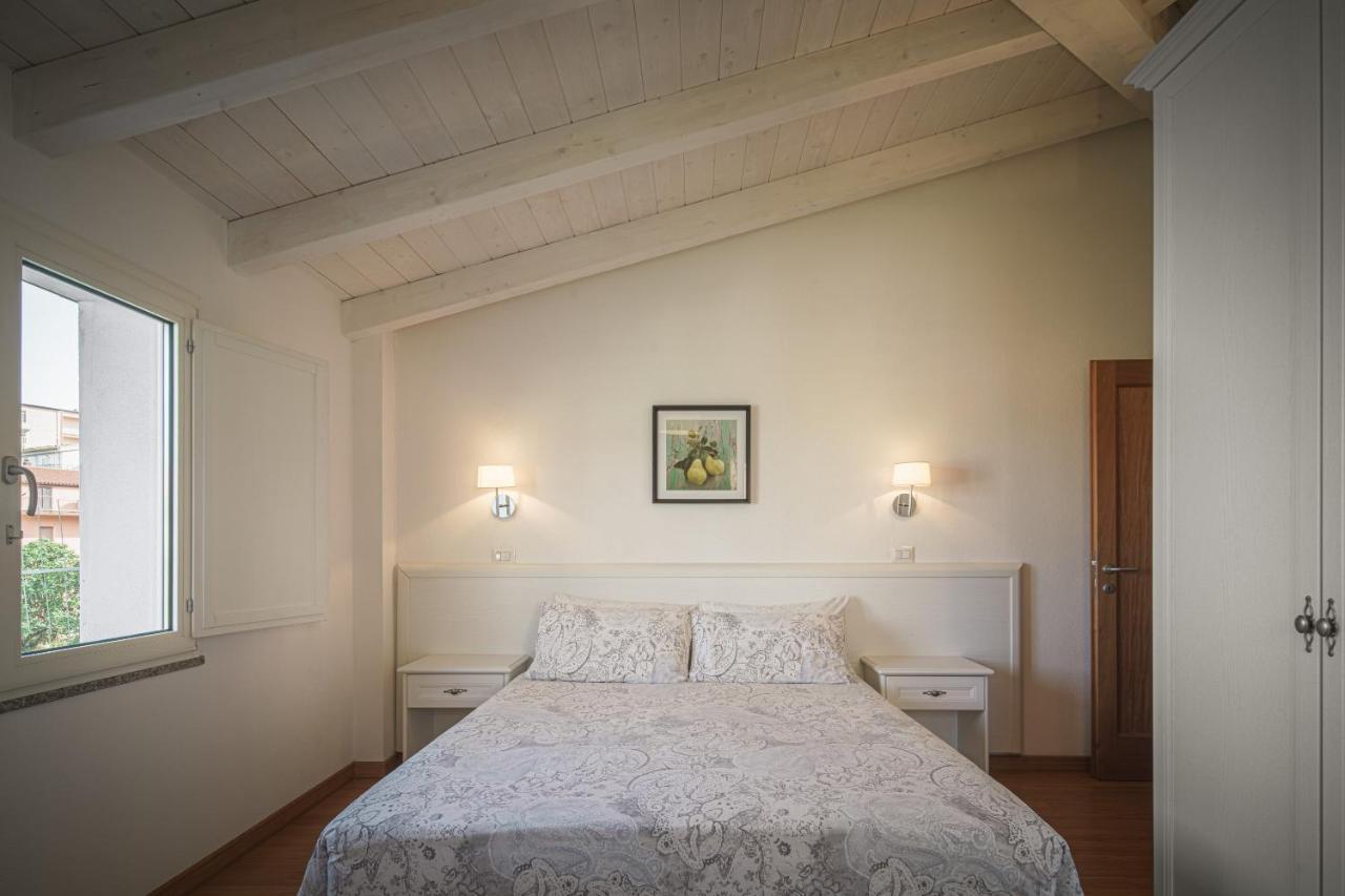 B&B Armony Bono Bono  Екстериор снимка