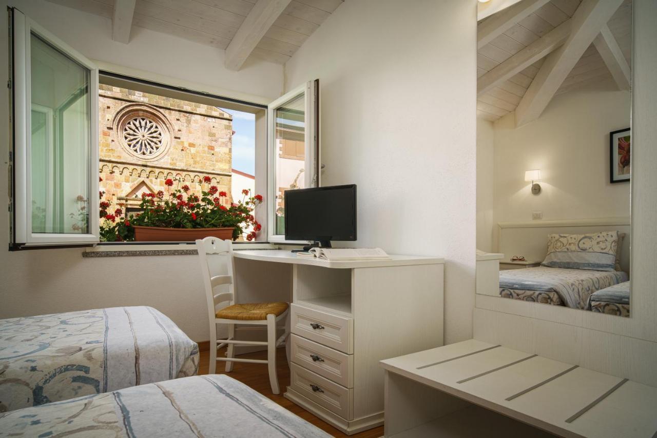B&B Armony Bono Bono  Екстериор снимка
