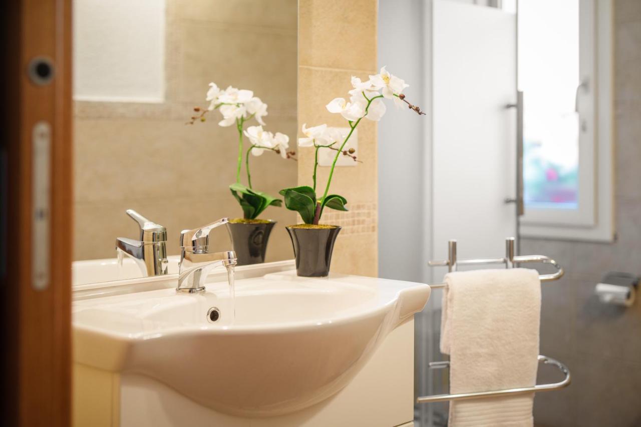 B&B Armony Bono Bono  Екстериор снимка