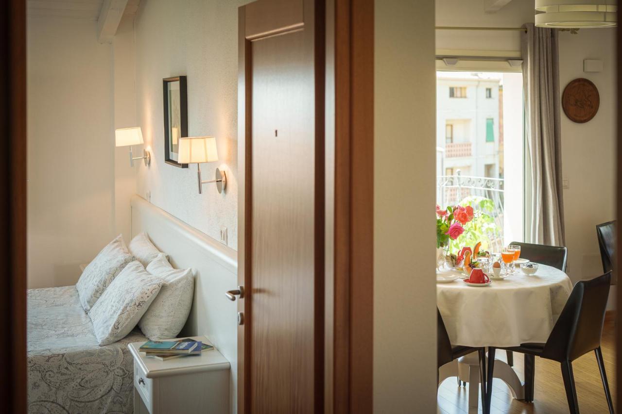 B&B Armony Bono Bono  Екстериор снимка
