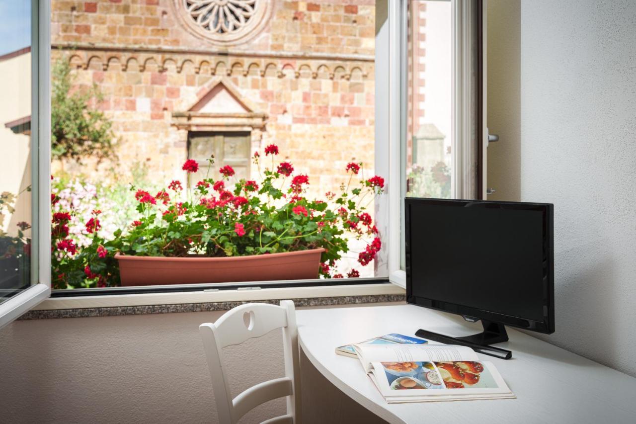 B&B Armony Bono Bono  Екстериор снимка