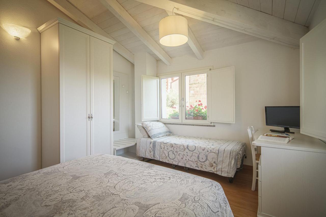 B&B Armony Bono Bono  Екстериор снимка