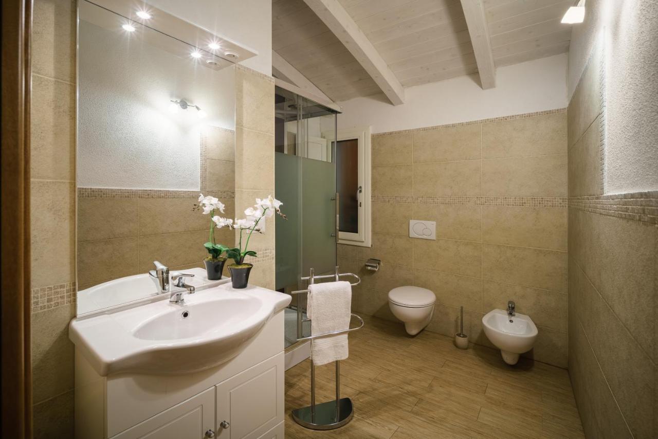 B&B Armony Bono Bono  Екстериор снимка