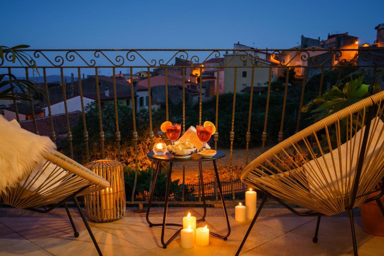B&B Armony Bono Bono  Екстериор снимка