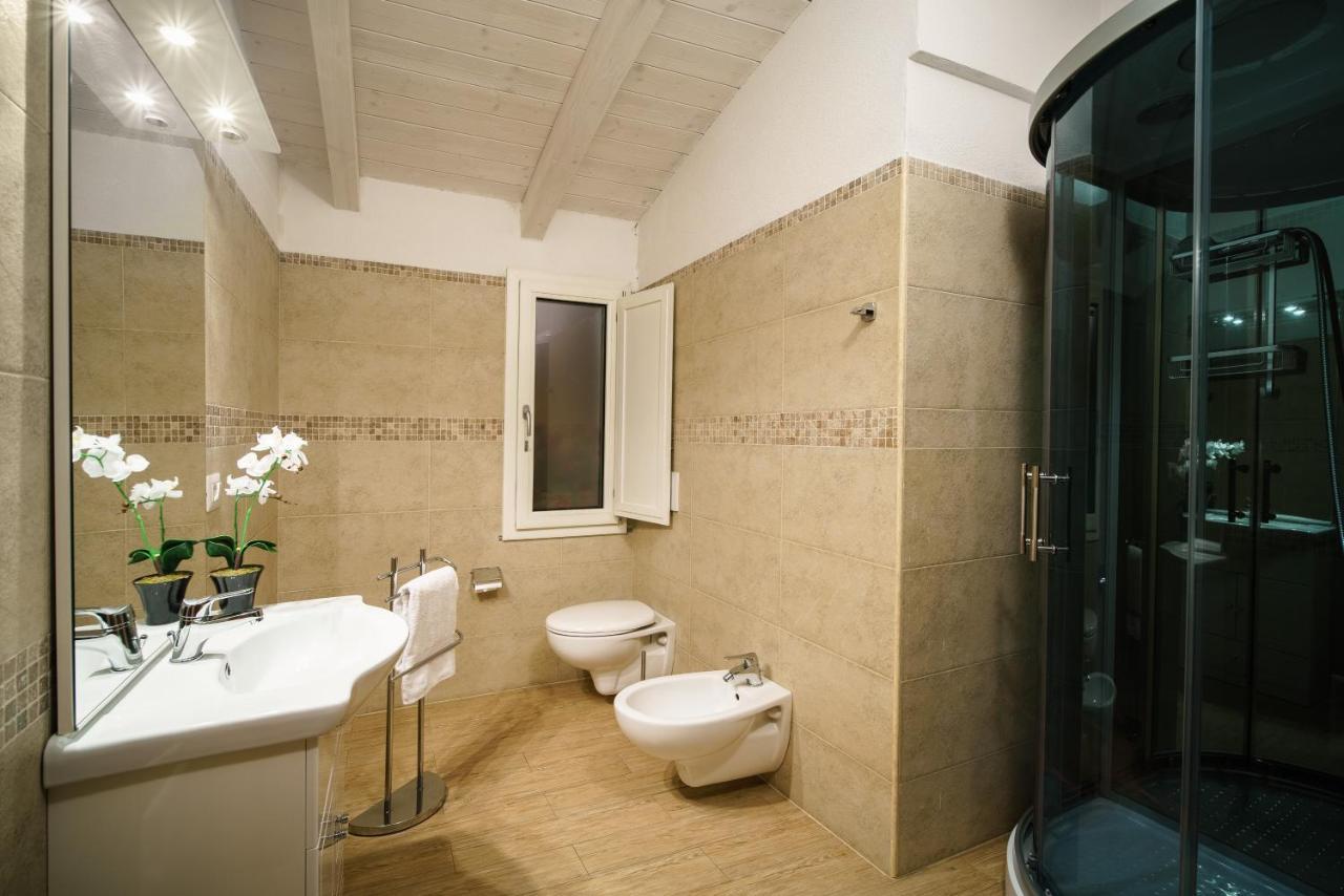B&B Armony Bono Bono  Екстериор снимка