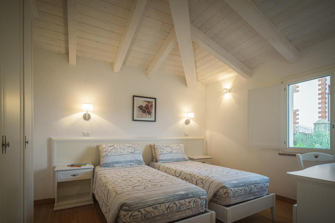 B&B Armony Bono Bono  Екстериор снимка