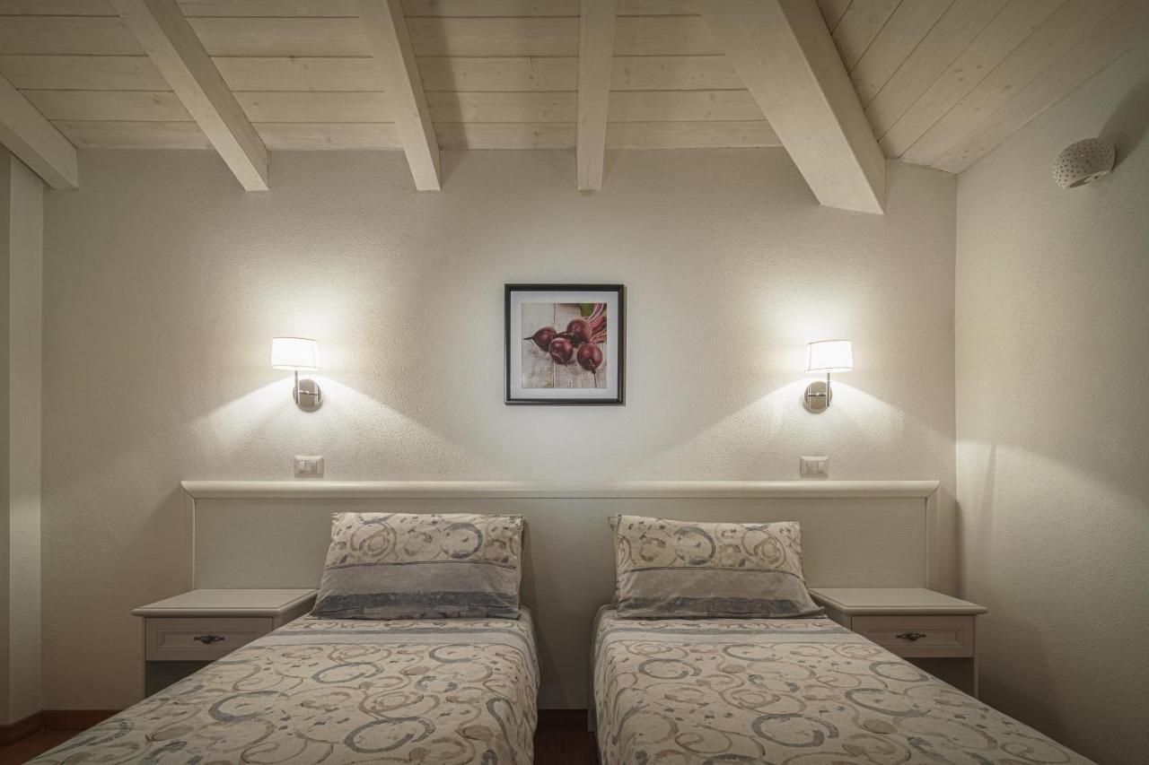 B&B Armony Bono Bono  Екстериор снимка
