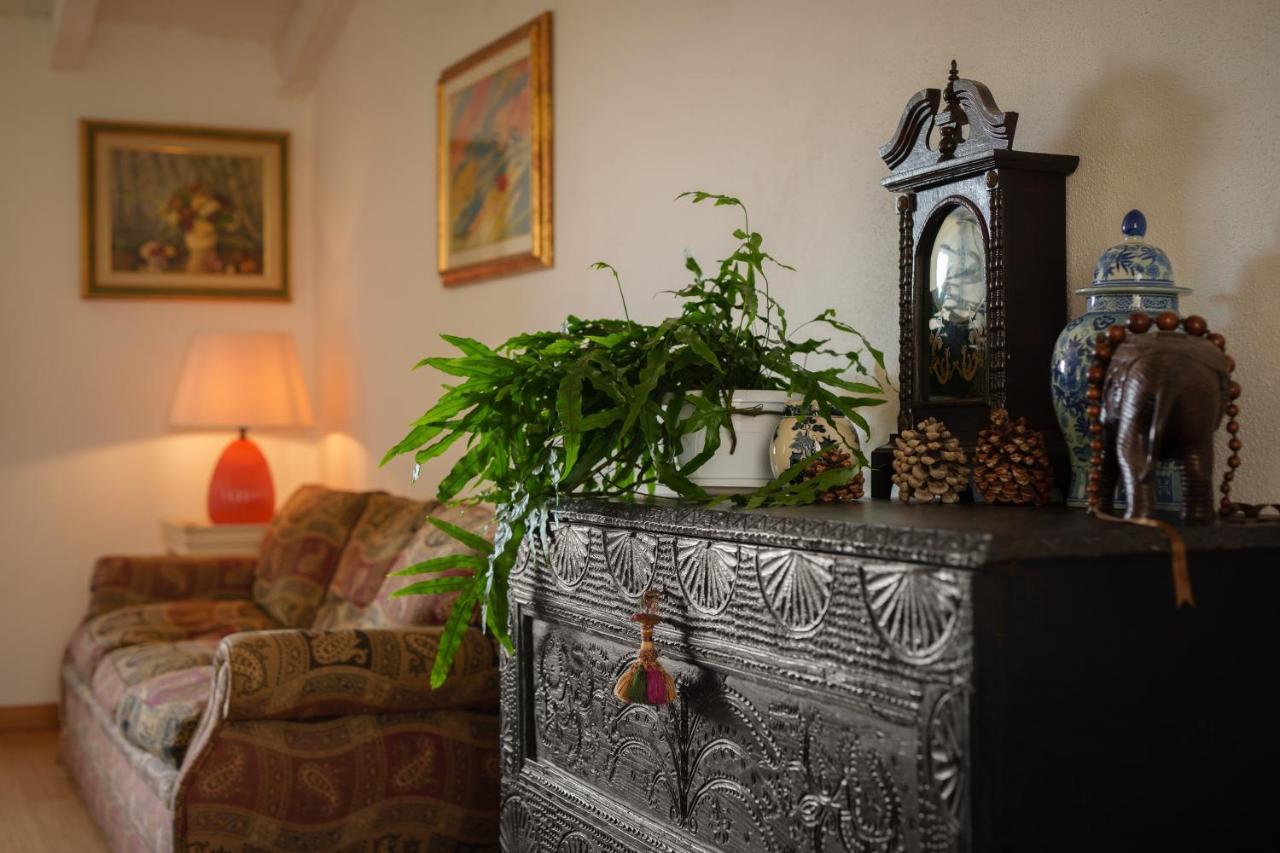 B&B Armony Bono Bono  Екстериор снимка