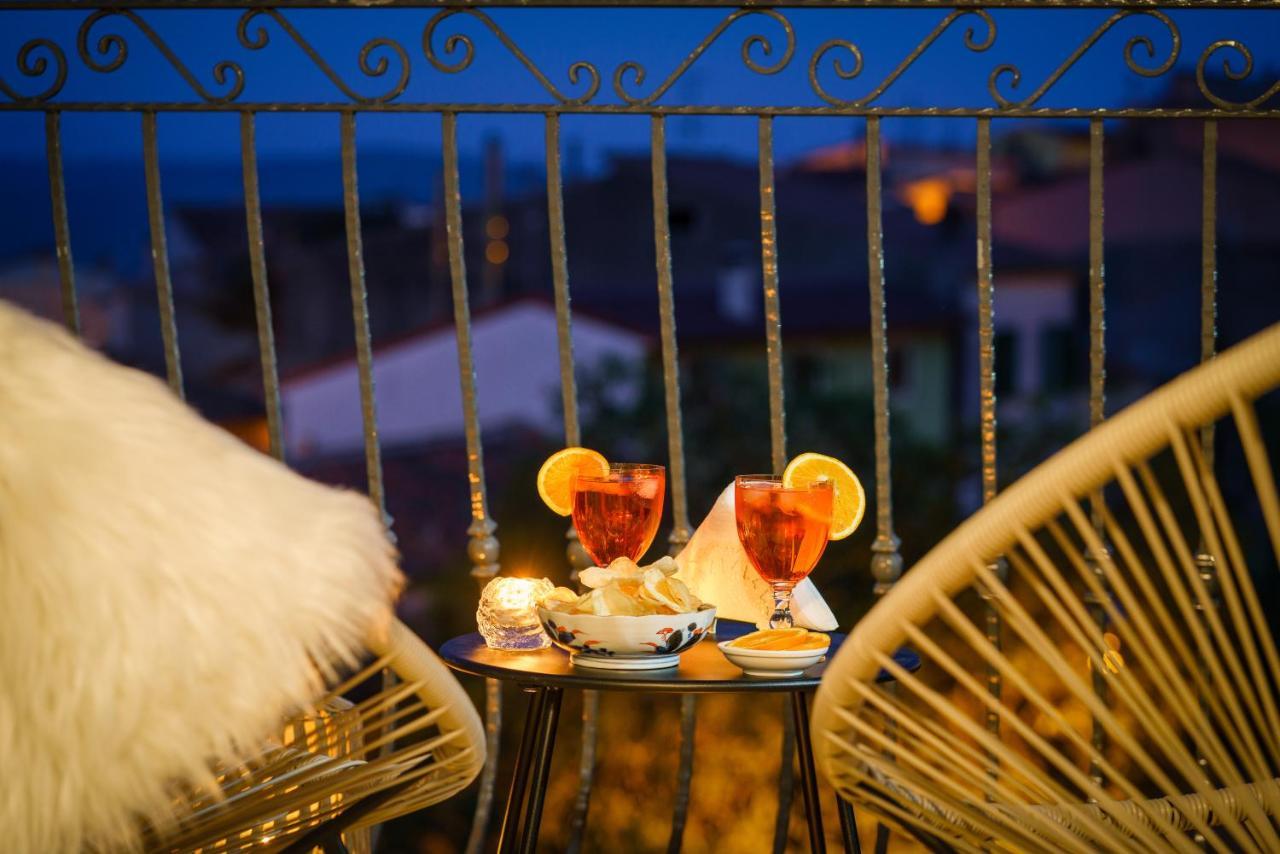 B&B Armony Bono Bono  Екстериор снимка